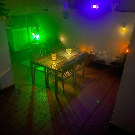Apartamento Centro Historico Materno Infantil Hospital Civil Малага Экстерьер фото