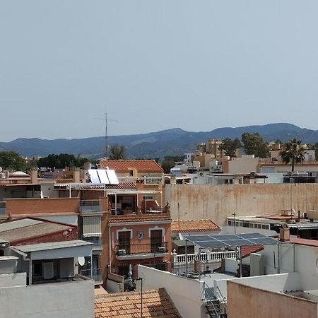 Apartamento Centro Historico Materno Infantil Hospital Civil Малага Экстерьер фото