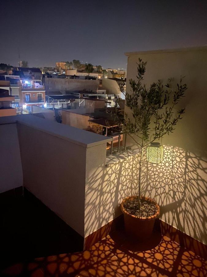 Apartamento Centro Historico Materno Infantil Hospital Civil Малага Экстерьер фото