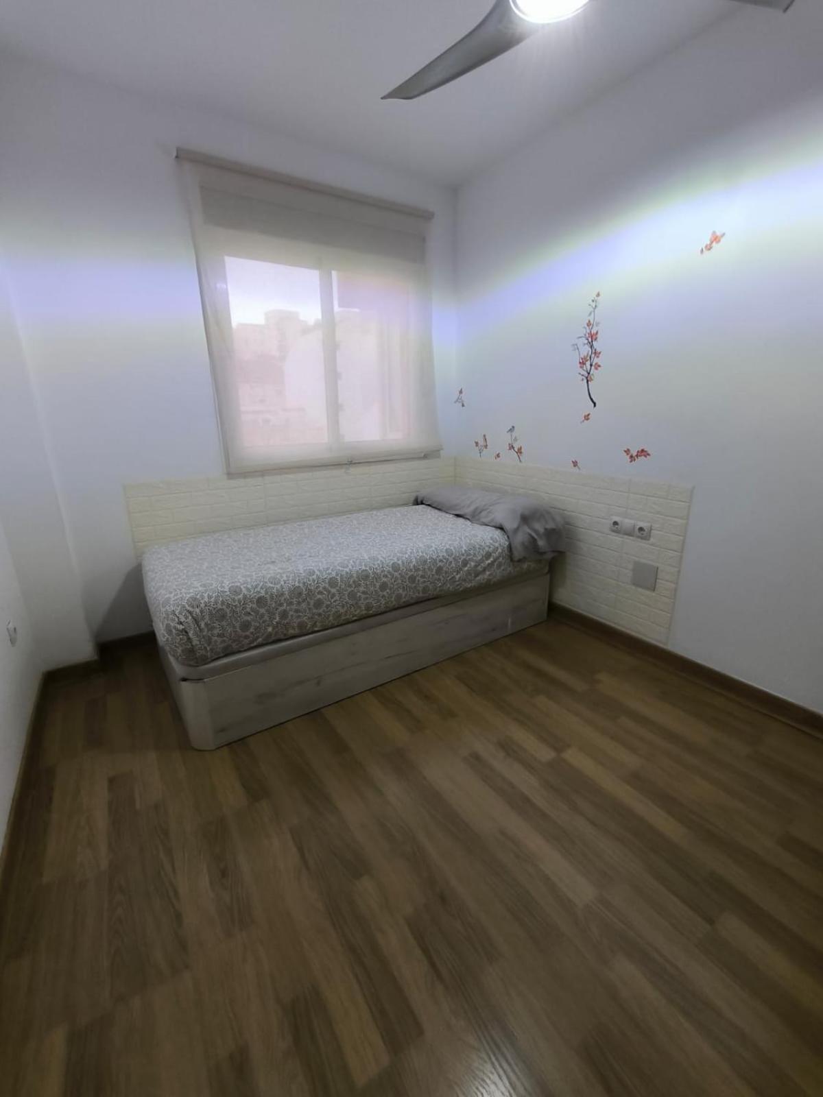 Apartamento Centro Historico Materno Infantil Hospital Civil Малага Экстерьер фото