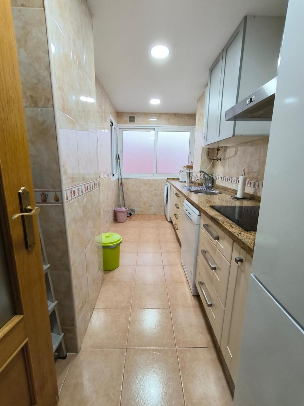Apartamento Centro Historico Materno Infantil Hospital Civil Малага Экстерьер фото