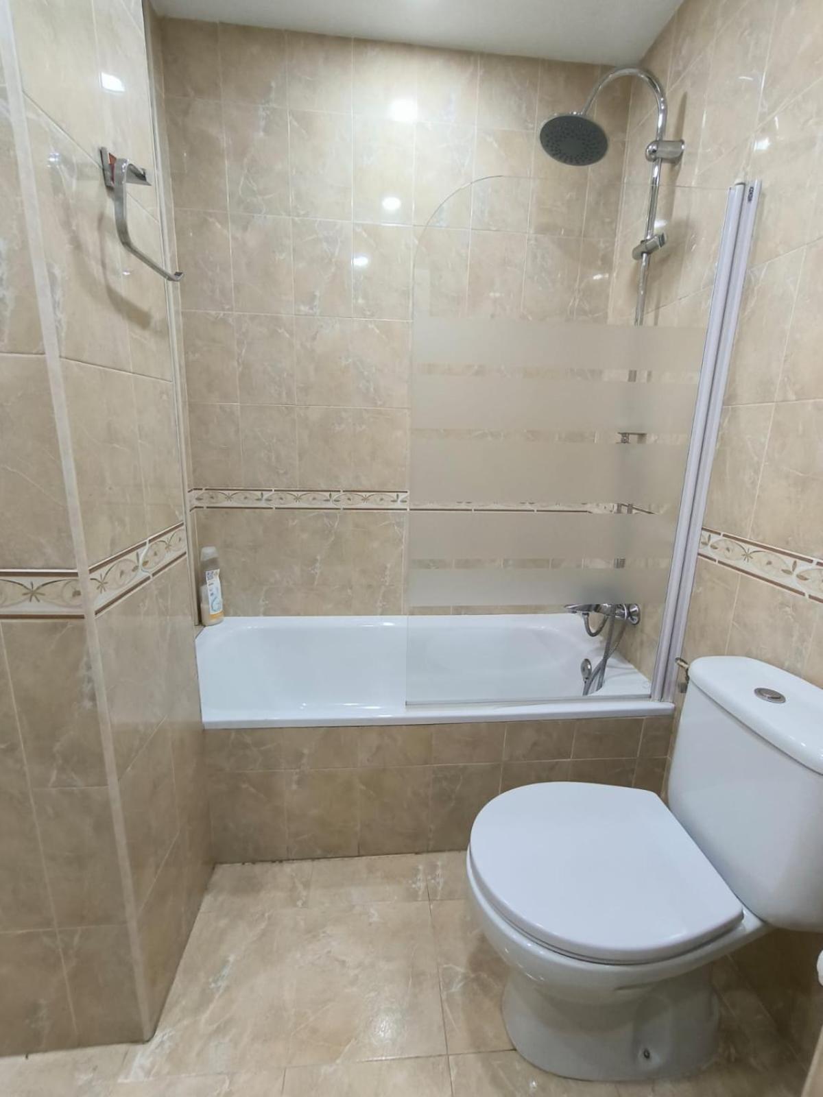 Apartamento Centro Historico Materno Infantil Hospital Civil Малага Экстерьер фото