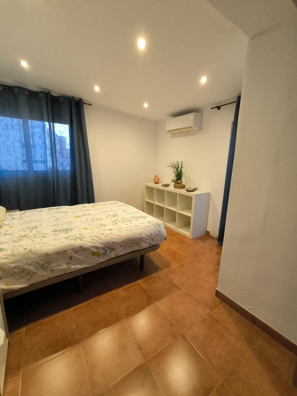 Apartamento Centro Historico Materno Infantil Hospital Civil Малага Экстерьер фото